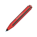 Kaweco Ballpoint Pen - AC Sport - Red - EndlessPens