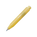 Kaweco Ballpoint Pen - Frosted Sport