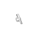 Kaweco Clip - Sport - Octagonal - Chrome