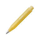 Kaweco Clutch Pencil (3.2mm) - Frosted Sport - EndlessPens