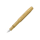 Kaweco Fountain Pen - Brass Sport - EndlessPens