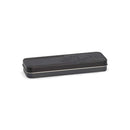 Kaweco Fountain Pen - Original - Black Chrome (Bock 250) - (2022)