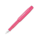 Kaweco Skyline Sport Pink Fountain Pen | EndlessPens