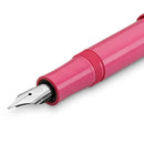 Kaweco Fountain Pen - Skyline Sport - Pink - EndlessPens