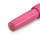 Kaweco Fountain Pen - Skyline Sport - Pink - EndlessPens