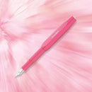 Kaweco Fountain Pen - Skyline Sport - Pink - EndlessPens
