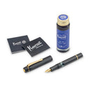 Kaweco Sport Piston Fill Starter Gift Set - Ink Bottle and Fountain Pen