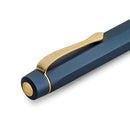 Kaweco Gift Set - Kaweco Sport Piston Fill Starter Set - Navy - EndlessPens