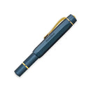 Kaweco Gift Set - Kaweco Sport Piston Fill Starter Set - Navy - EndlessPens