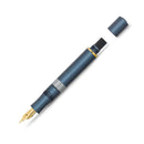 Kaweco Gift Set - Kaweco Sport Piston Fill Starter Set - Navy - EndlessPens