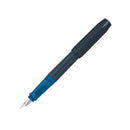 Kaweco Gift Set - Perkeo Calligraphy Set - Blue