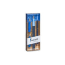 Kaweco Gift Set - Perkeo Calligraphy Set - Blue