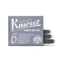 Kaweco Ink Cartridge (6-Pack)