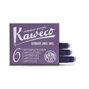 Kaweco Ink Cartridge (6-Pack)