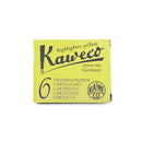 Kaweco Ink Cartridge (6-Pack)