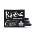Kaweco Ink Cartridge (6-Pack)