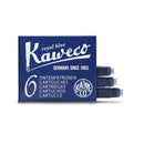 Kaweco Ink Cartridge (6-Pack)