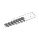 Kaweco Lead Refill (5.6mm; 5B) - Mechanical Pencil (3-Pack)