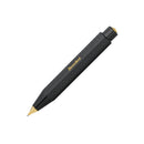 Kaweco Mechanical Pencil (0.7mm) - Classic Sport Chess - Black