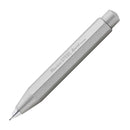 EndlessPens, EndlessPens Online Pen Store, EndlessPens Online Pen Shop, Mechanical Pen, Mechanical Pens, Kaweco Mechanical Pens, Kaweco Mechanical Pen, Kaweco Steel Sport, Kaweco Steel Sport Mechanical Pen, Mechanical Pencil, Mechanical Pencils, Kaweco Mechanical Pencils, Kaweco Mechanical Pencil, Kaweco Steel Sport Mechanical Pencil, Kaweco Steel Sport 0.7mm Mechanical Pencil, 0.7mm Mechanical Pen, 0.7mm Mechanical Pens, Kaweco 0.7mm Mechanical Pens