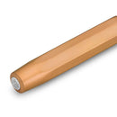 Kaweco Rollerball Pen - Bronze Sport - EndlessPens
