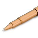 Kaweco Rollerball Pen - Bronze Sport - EndlessPens