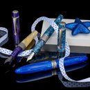 Kilk Fountain Pen - Celestial Blue (2024)