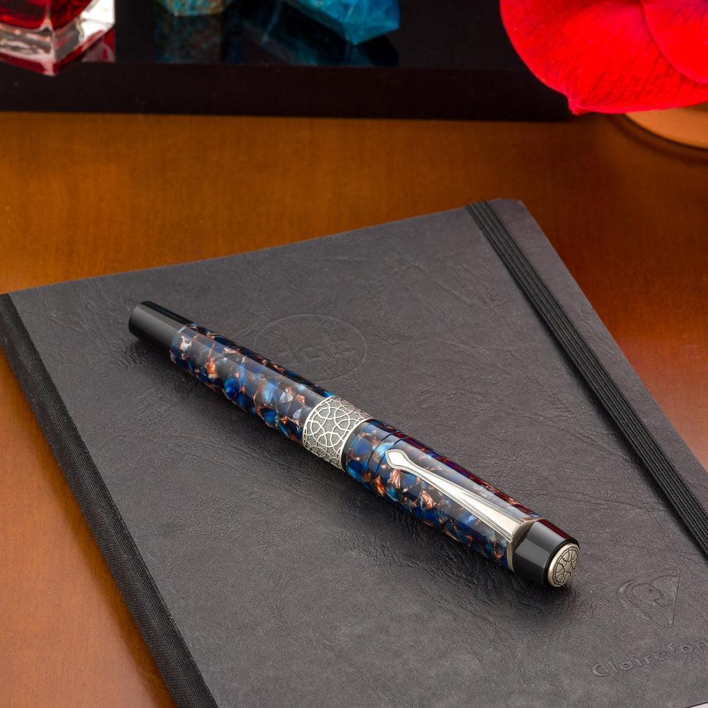 Celestial Fountain Pen