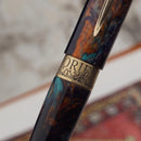 Kilk Orient Ex Oriente Lux Fountain Pen - Limited Edition (2026) - Pen Markings | EndlessPens