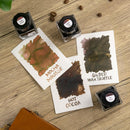 Kilk × Troublemaker Inks × @inksample New Year New Hue Set (2025) - EndlessPens