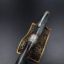 Kilk × @from.pens.with.love Yggdrasil Fountain Pen