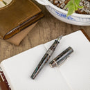 Kilk × @from.pens.with.love Yggdrasil Fountain Pen