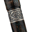Kilk × @from.pens.with.love Yggdrasil Fountain Pen
