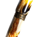 Kilk × @inksample Mocha Mousse Fountain Pen Set