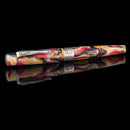 Kilk × @jane_euphoria Lady Bastet Fountain Pen - EndlessPens