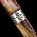 Kilk × @jane_euphoria Lady Bastet Fountain Pen - EndlessPens