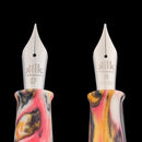 Kilk × @jane_euphoria Lady Bastet Fountain Pen - EndlessPens
