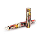 Kilk × @jane_euphoria Lady Bastet Fountain Pen - EndlessPens
