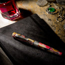 Kilk × @jane_euphoria Lady Bastet Fountain Pen - EndlessPens