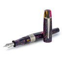 Kilk × @micahfinds Manila Sunset Fountain Pen - EndlessPens