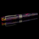 Kilk × @micahfinds Manila Sunset Fountain Pen - EndlessPens