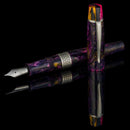 Kilk × @micahfinds Manila Sunset Fountain Pen - EndlessPens