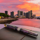 Kilk × @micahfinds Manila Sunset Fountain Pen - EndlessPens