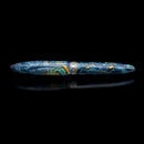 Kilk × @pensandturquoisebrown Orion Fountain Pen - EndlessPens