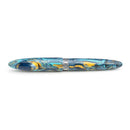 Kilk × @pensandturquoisebrown Orion Fountain Pen - EndlessPens