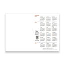 Kokuyo Campus Diary Monthly A6 Notebook - Limited Edition (2027) - Calendar | EndlessPens