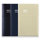 Kokuyo Jibun-Techo Biz A5 Slim Notebook (2027) | EndlessPens