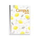 Kokuyo Campus Diary Monthly A6 Notebook - Limited Edition (2027) | EndlessPens
