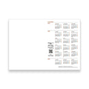 Kokuyo Campus Diary Weekly Horizontal Notebook (2027) - Calendar | EndlessPens