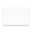 Kokuyo Campus Diary Weekly Horizontal Notebook (2027) - Lines | EndlessPens